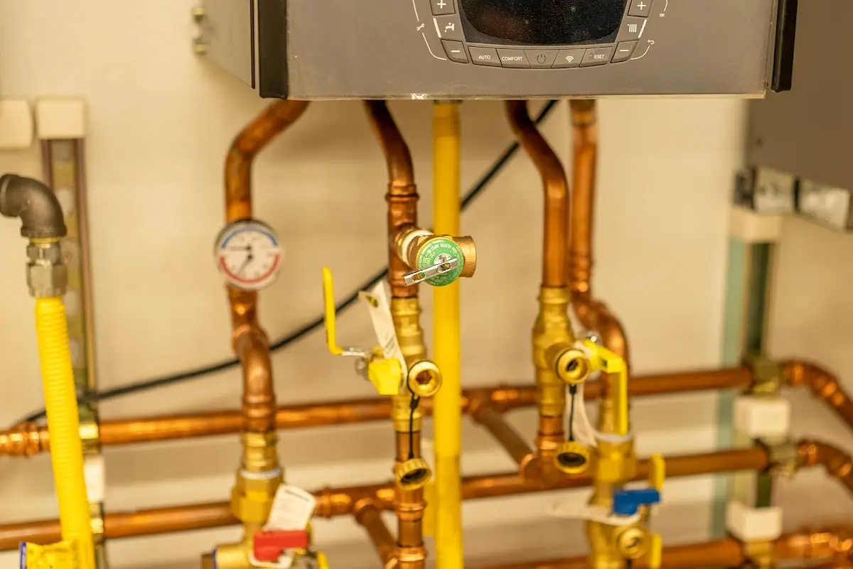 Licensed technician providing Sewer Cleanout for a homeowner in Nellis AFB